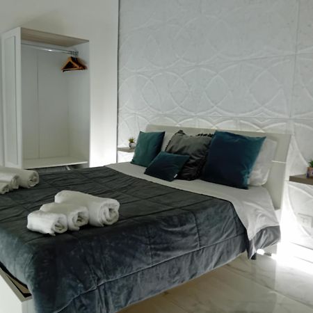 Donna Rita House Apartman Nápoly Kültér fotó