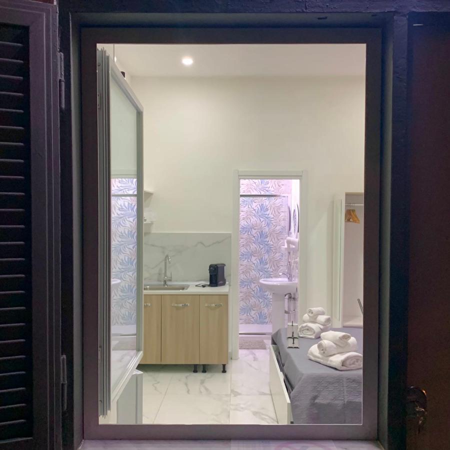 Donna Rita House Apartman Nápoly Kültér fotó