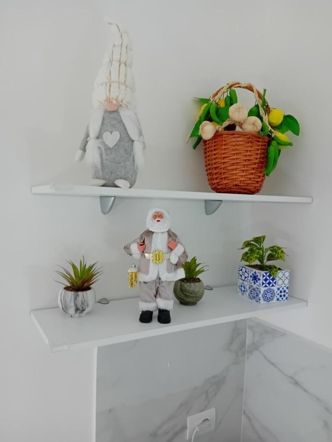 Donna Rita House Apartman Nápoly Kültér fotó