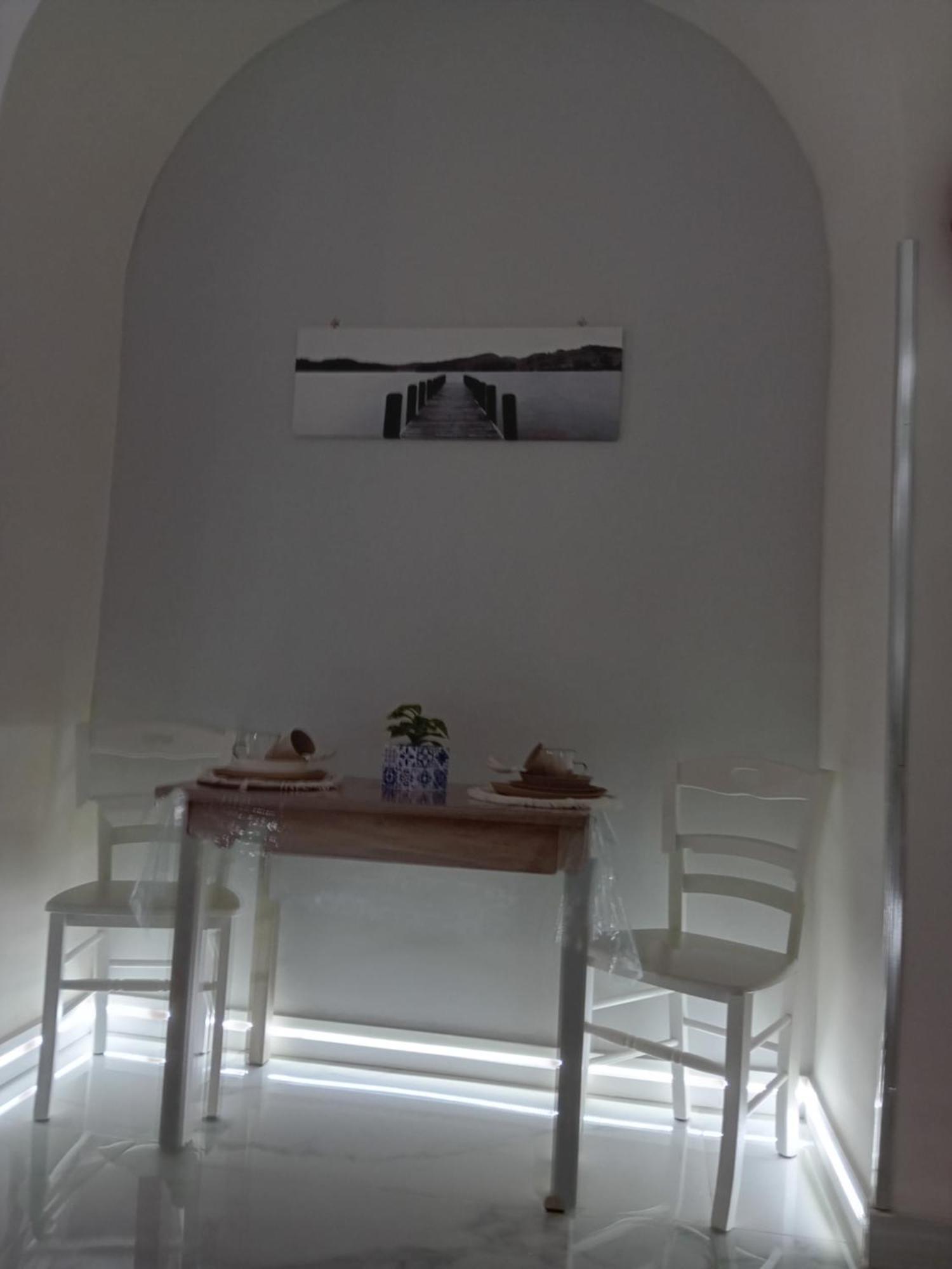Donna Rita House Apartman Nápoly Kültér fotó