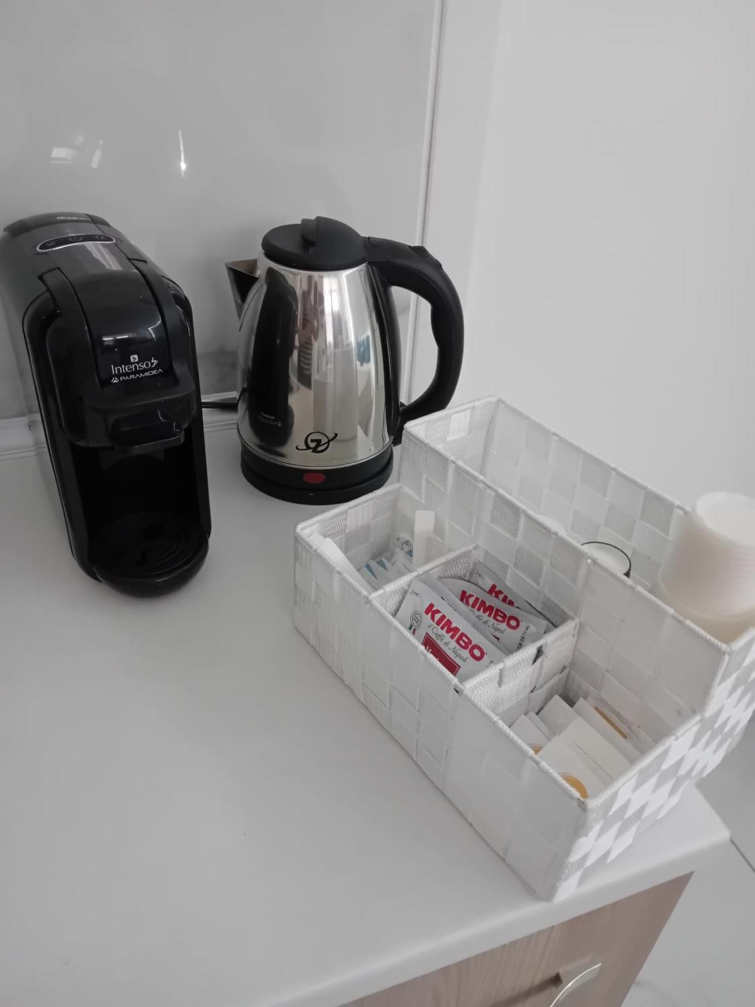 Donna Rita House Apartman Nápoly Kültér fotó
