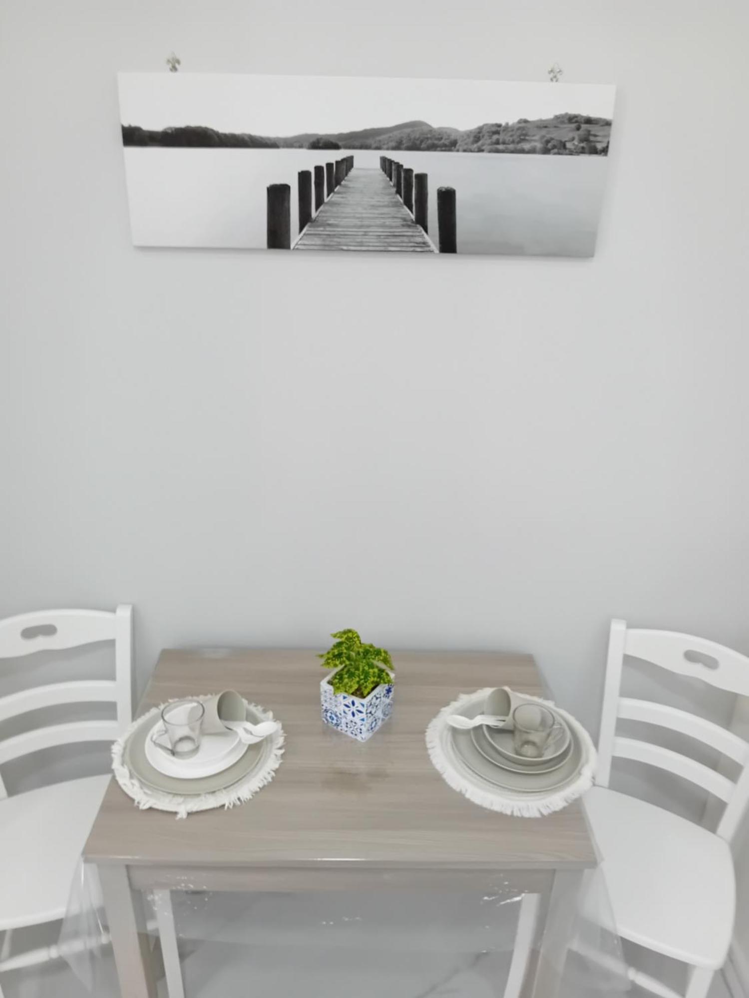 Donna Rita House Apartman Nápoly Kültér fotó