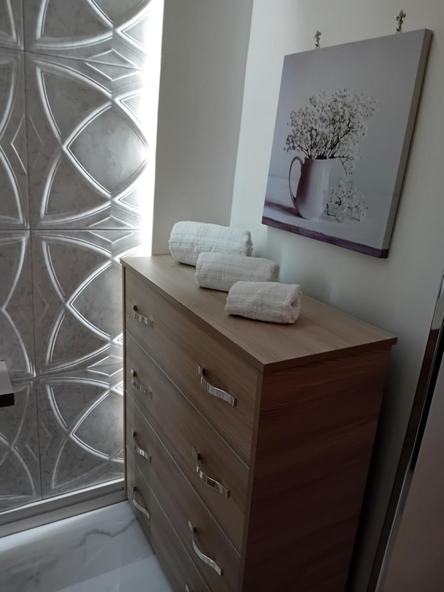 Donna Rita House Apartman Nápoly Kültér fotó