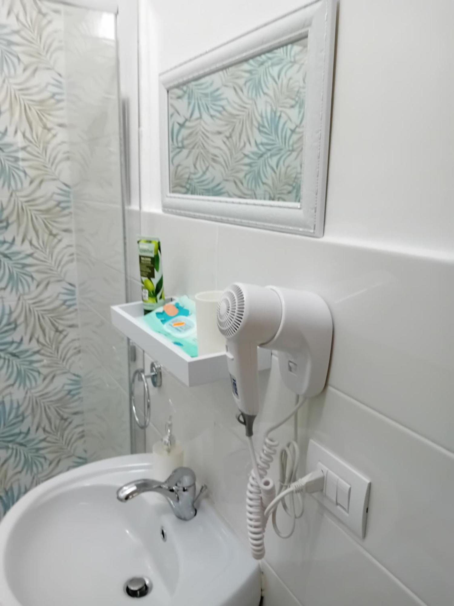 Donna Rita House Apartman Nápoly Kültér fotó