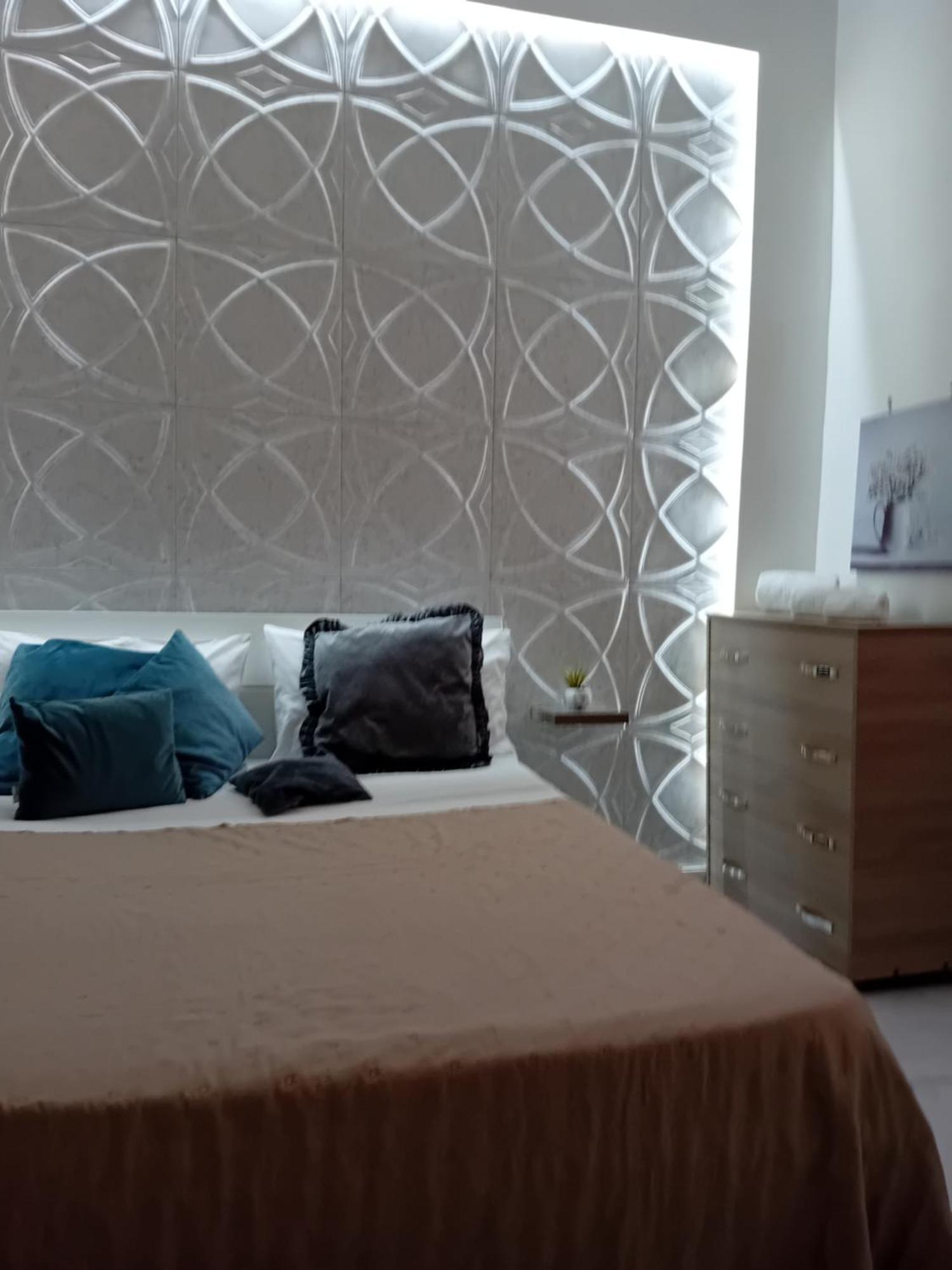 Donna Rita House Apartman Nápoly Kültér fotó