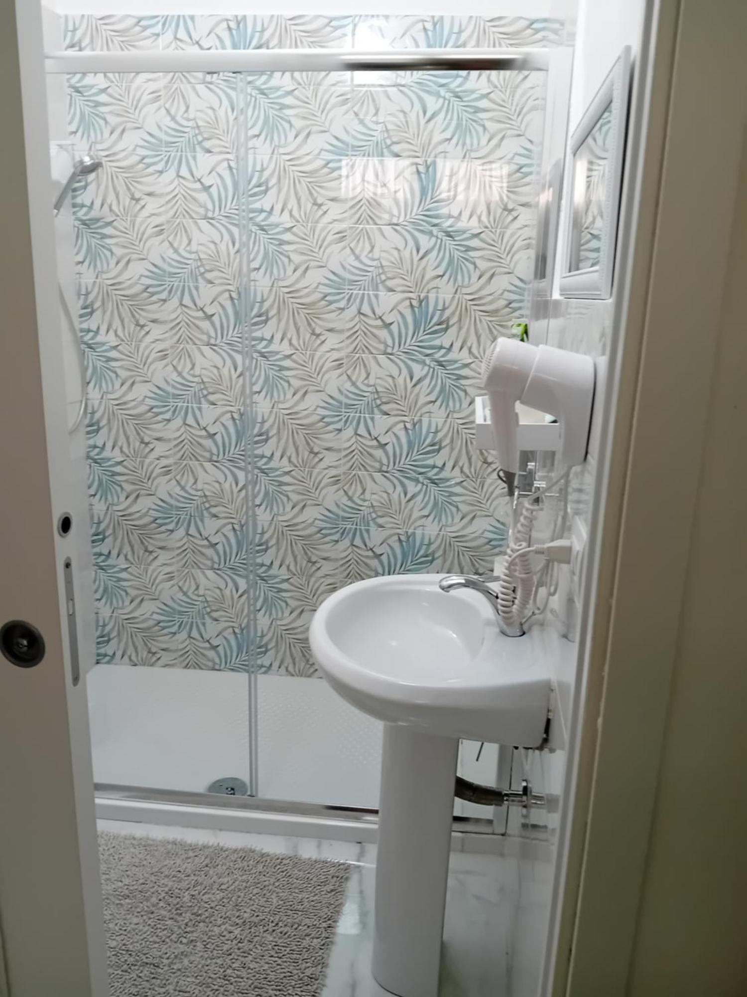 Donna Rita House Apartman Nápoly Kültér fotó
