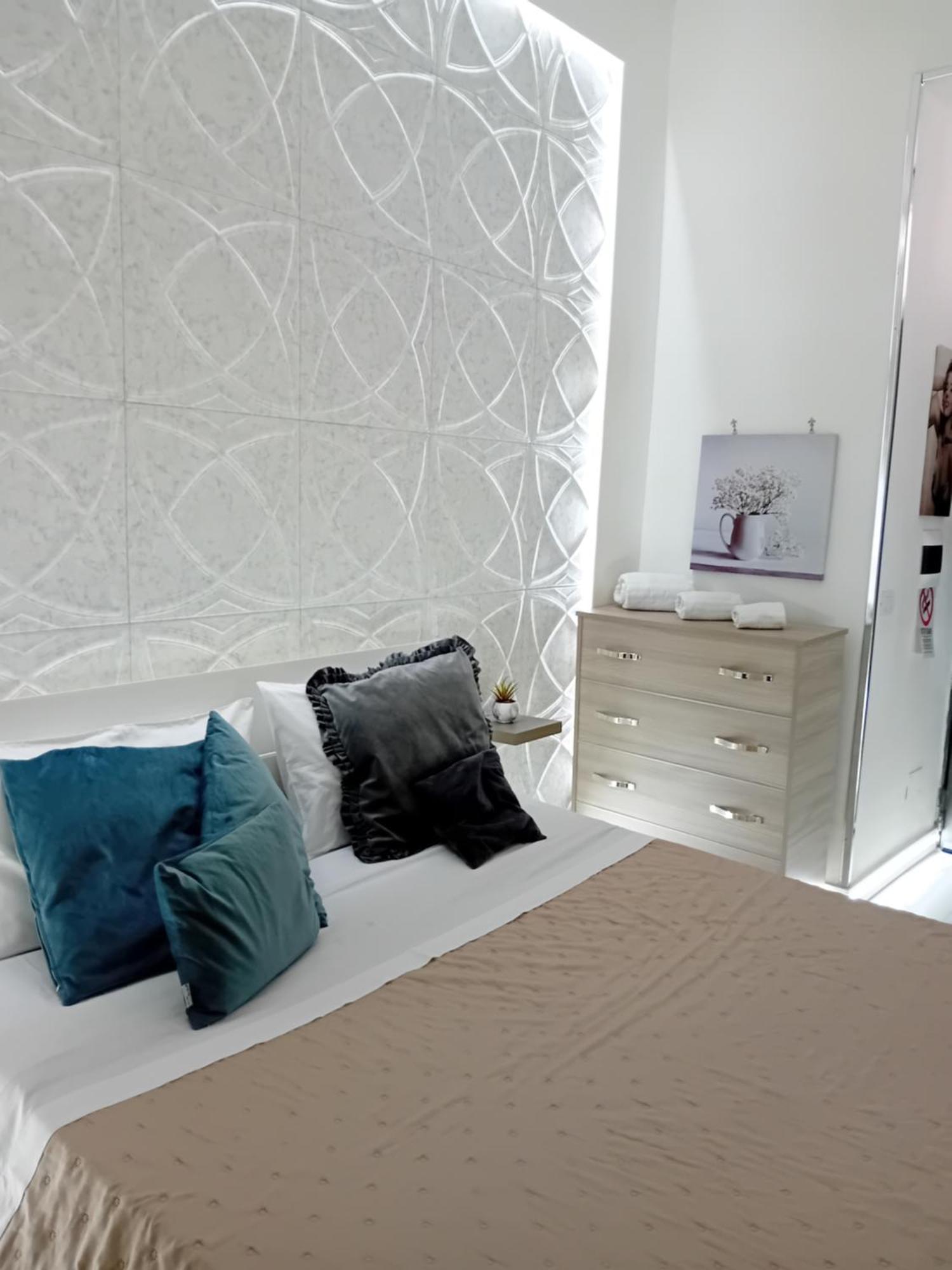 Donna Rita House Apartman Nápoly Kültér fotó