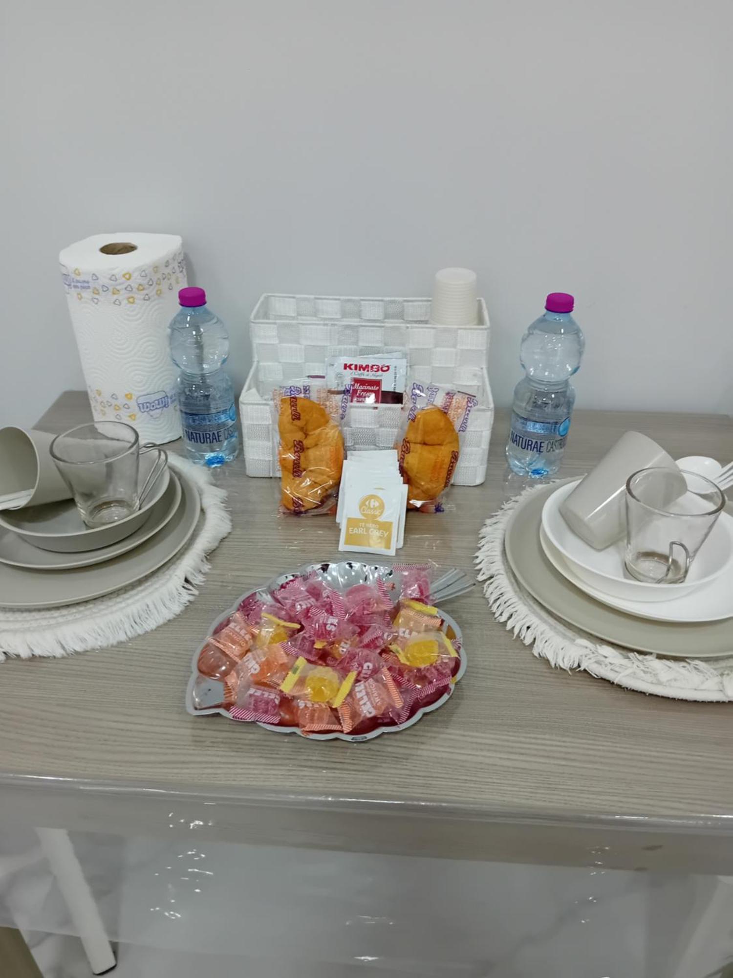 Donna Rita House Apartman Nápoly Kültér fotó