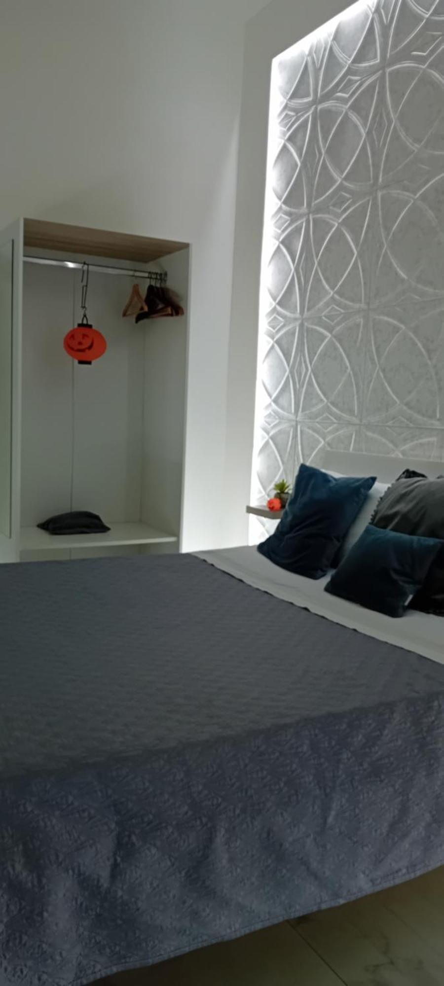 Donna Rita House Apartman Nápoly Kültér fotó