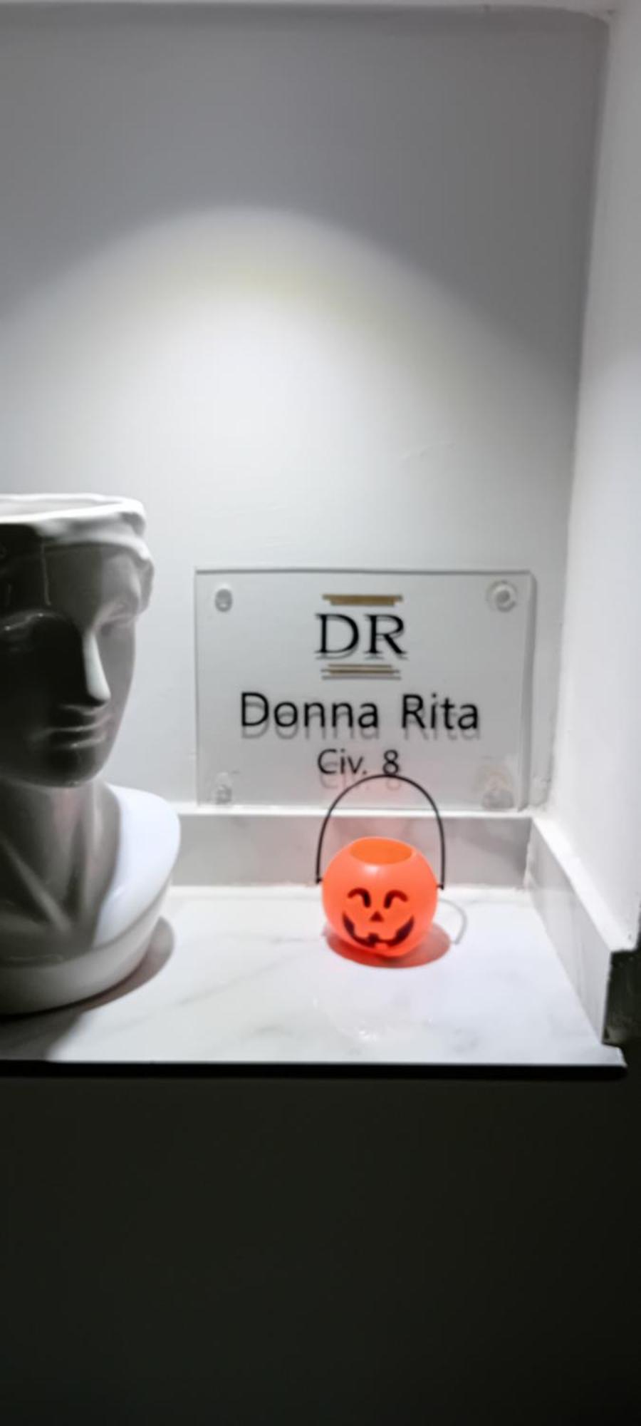 Donna Rita House Apartman Nápoly Kültér fotó