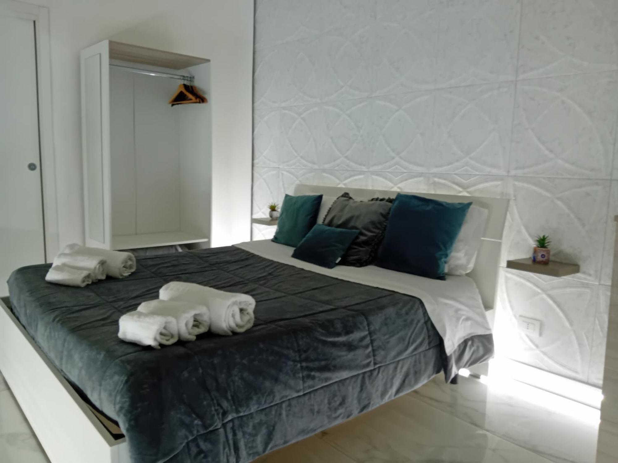 Donna Rita House Apartman Nápoly Kültér fotó