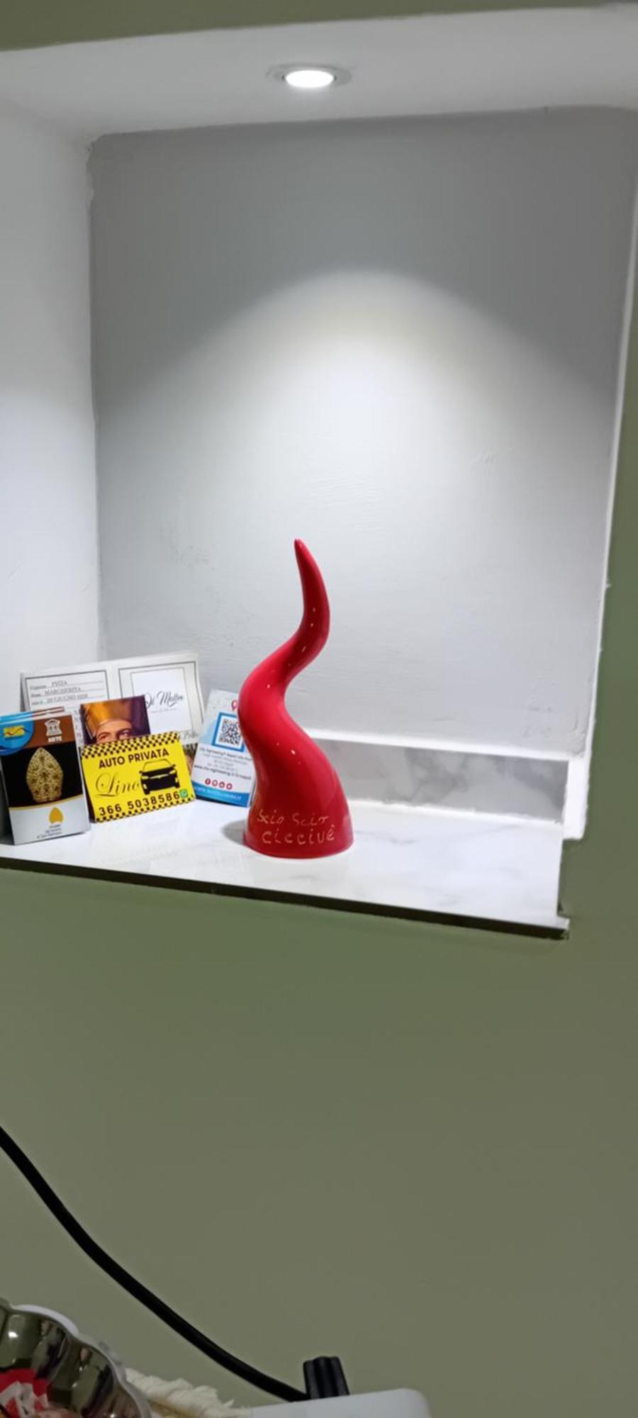 Donna Rita House Apartman Nápoly Kültér fotó