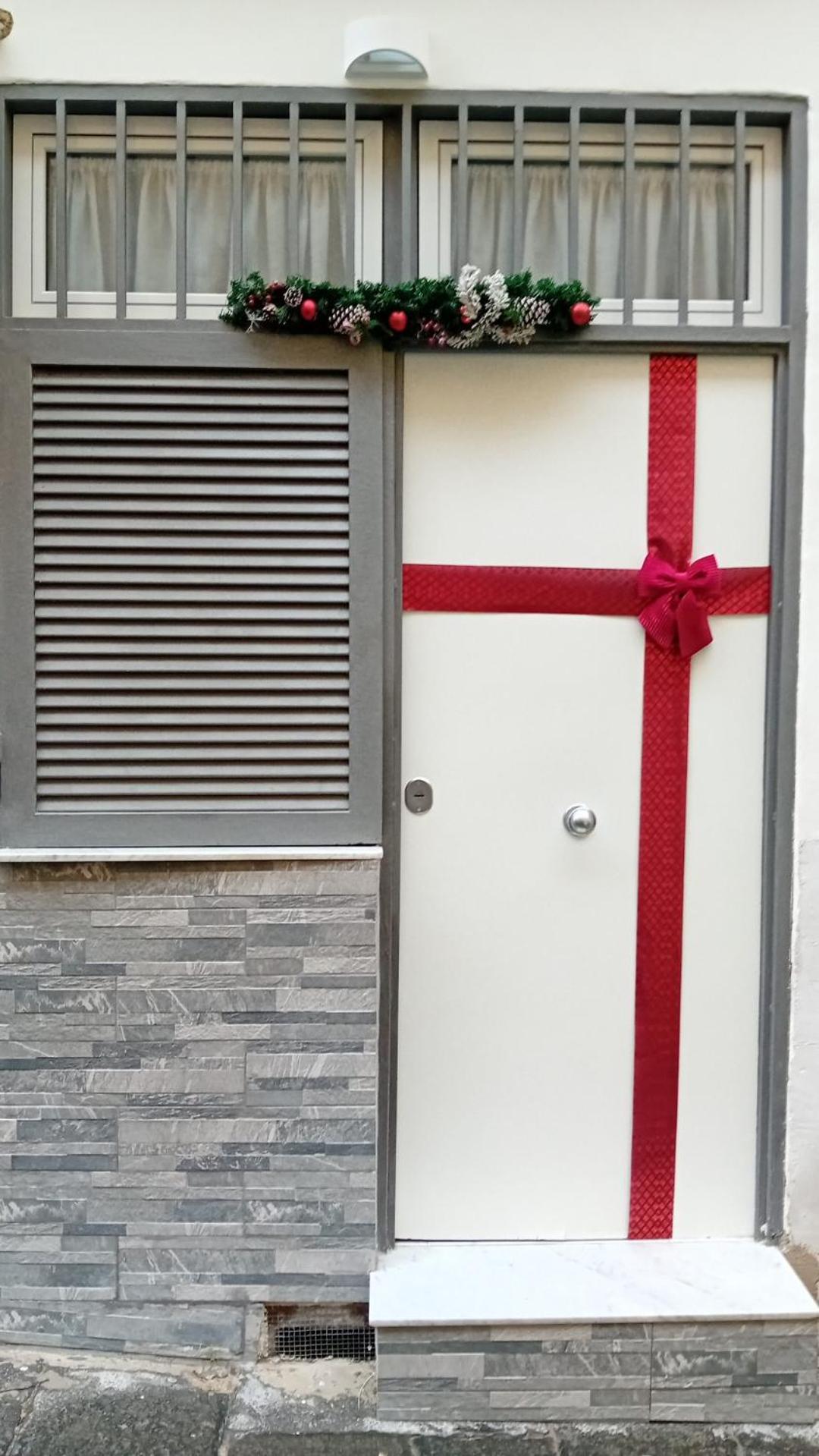 Donna Rita House Apartman Nápoly Kültér fotó